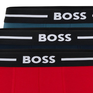 Трусы мужские Hugo Boss