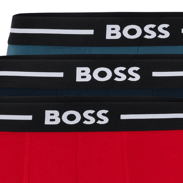 Трусы мужские Hugo Boss - Boxette Shop