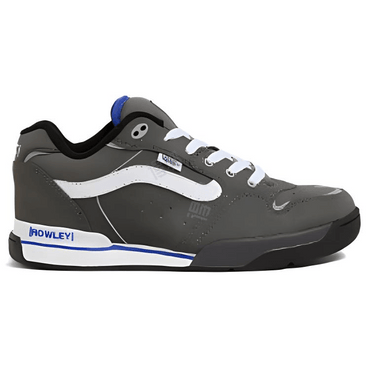 Кеды детские Vans rowley soft - Boxette Shop