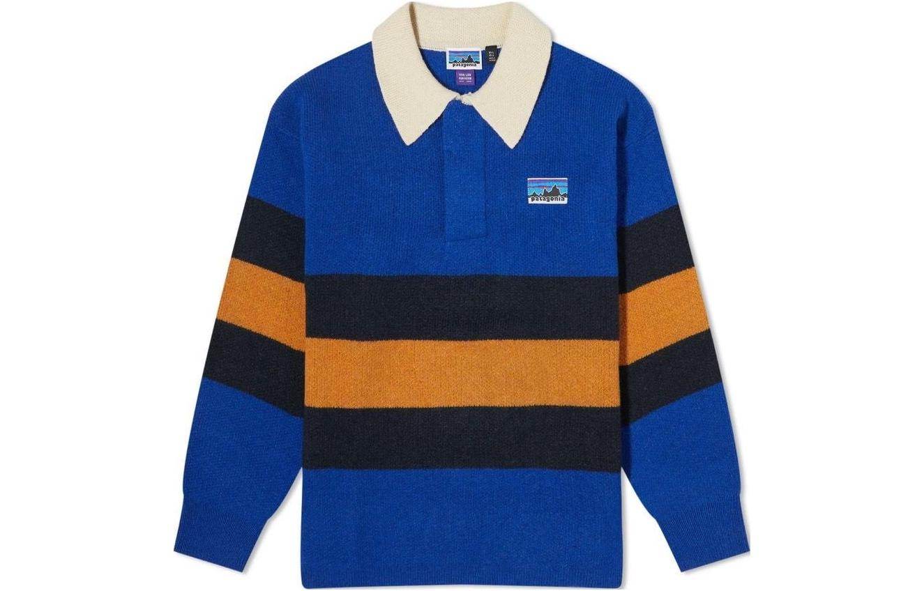 Свитшот мужской Patagonia - Boxette Shop