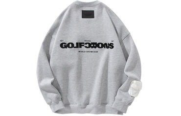 Свитер Golfcross