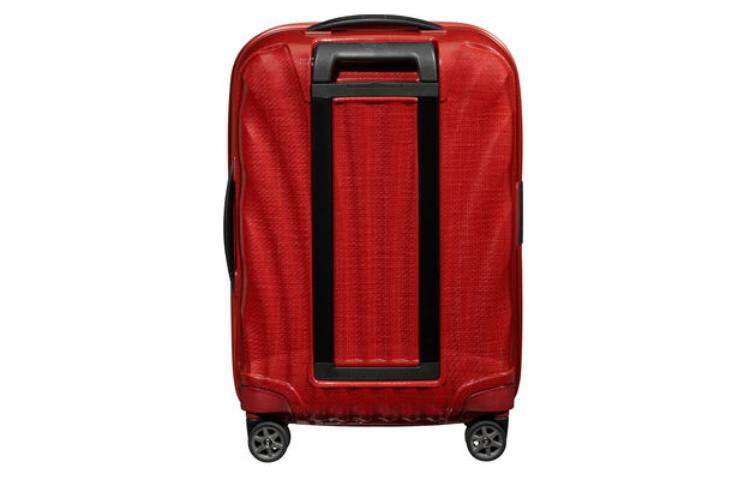 Чемодан Samsonite C-Lite - Boxette Shop