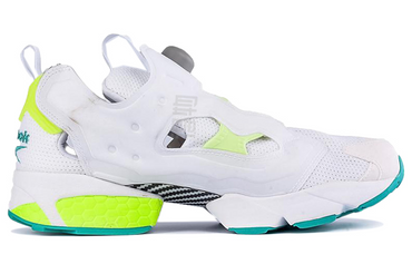 Кроссовки мужские Reebok Instapump Fury