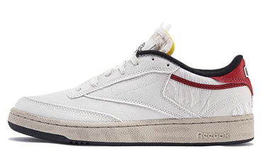 Кроссовки мужские Reebok Club C 85