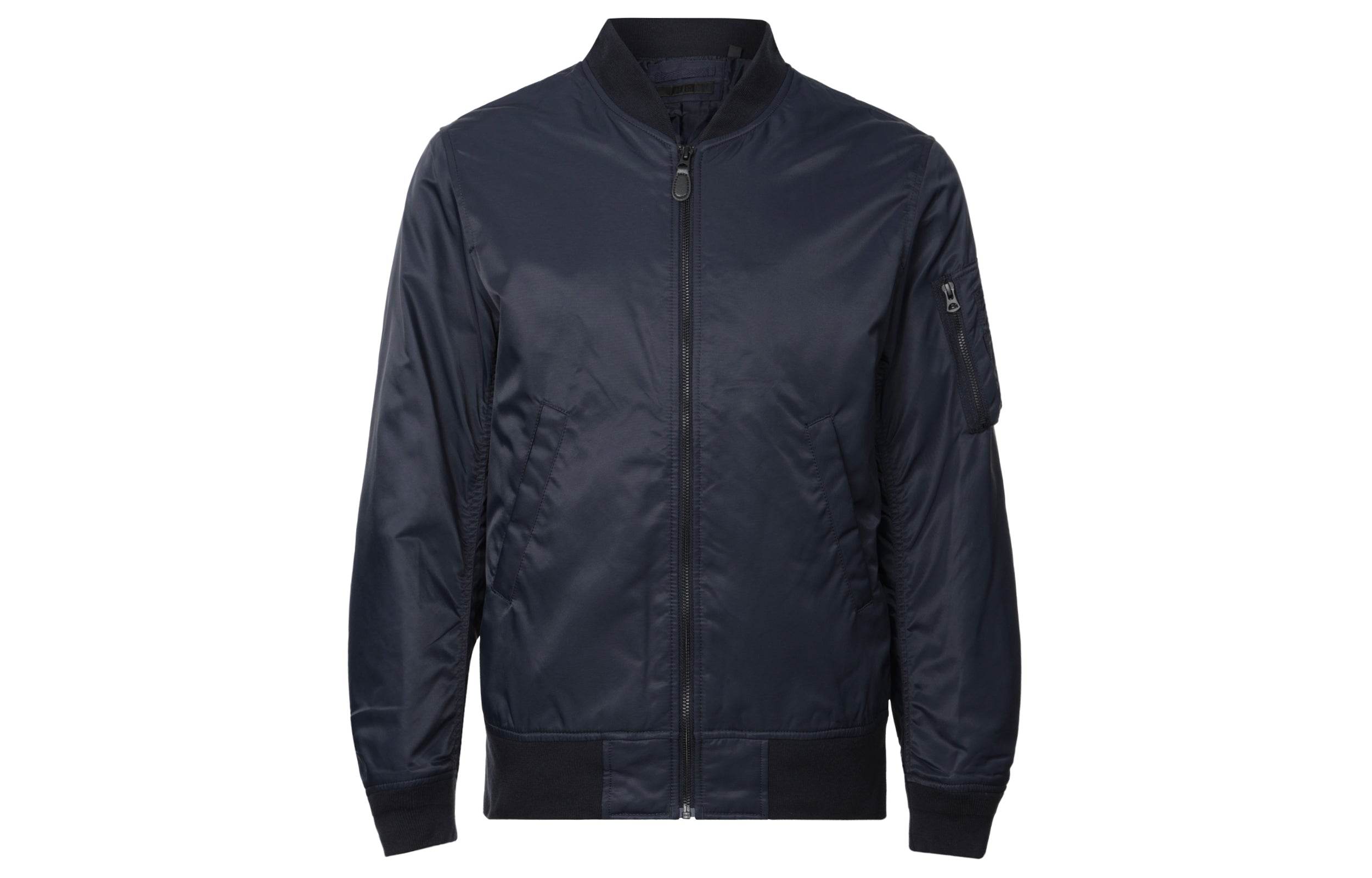 Куртка мужская Uniqlo - Boxette Shop