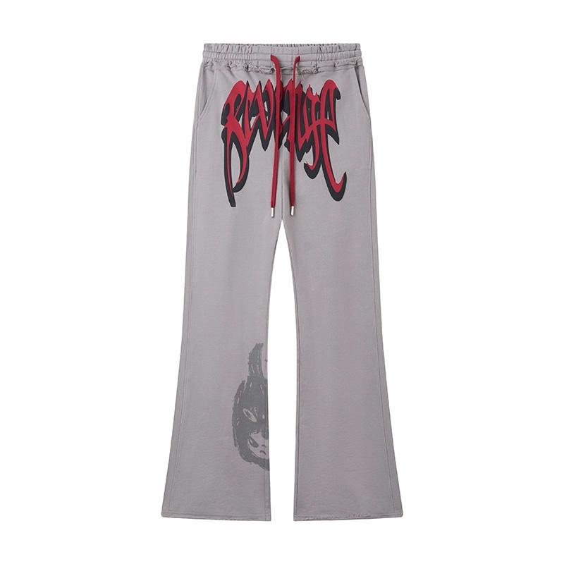Брюки Revenge x Hirono