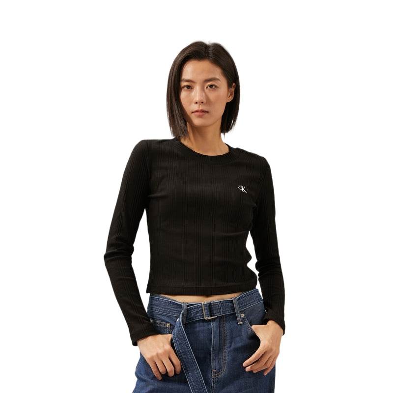 Футболка женская Calvin Klein - Boxette Shop
