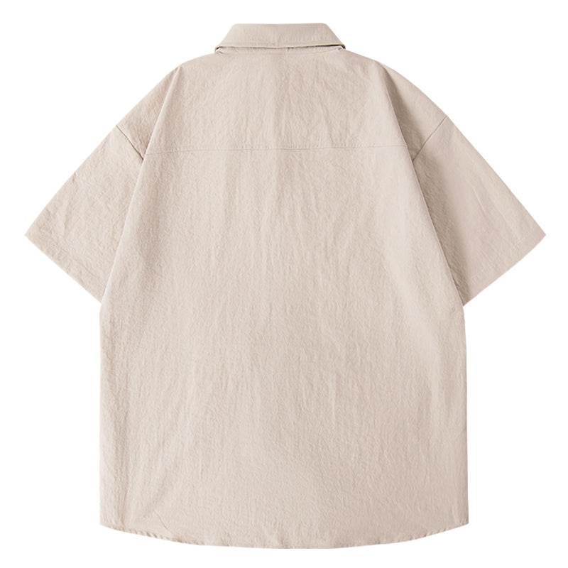 Рубашка Fingercroxx - Boxette Shop