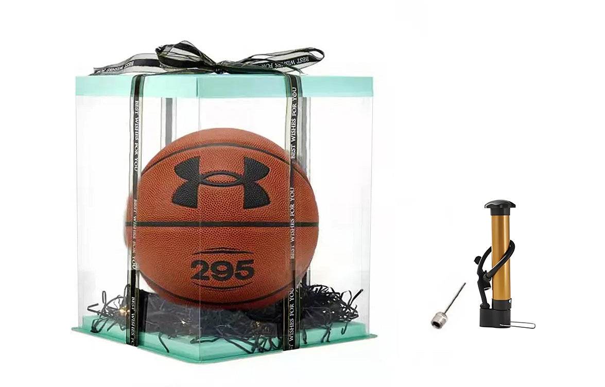 Баскетбольный мяч Under Armour PU - Boxette Shop