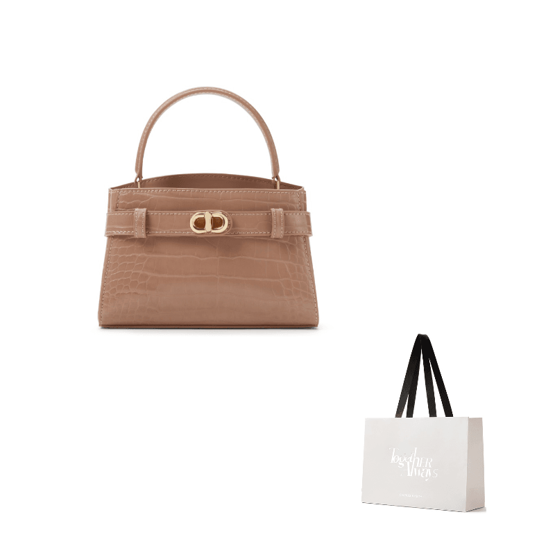 Сумка женская Charles&Keith Ck Pu - Boxette Shop