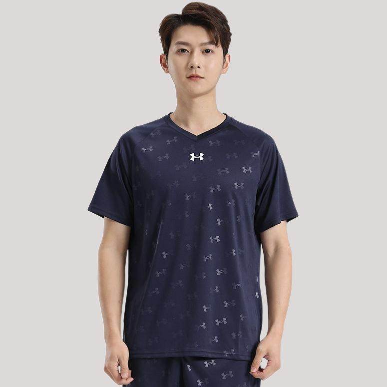 Спортивная футболка мужская Under Armour - Boxette Shop