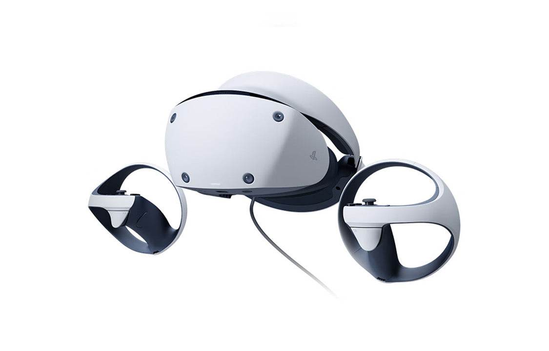 Очки виртуальной реальности PlayStation VR2 - Boxette Shop