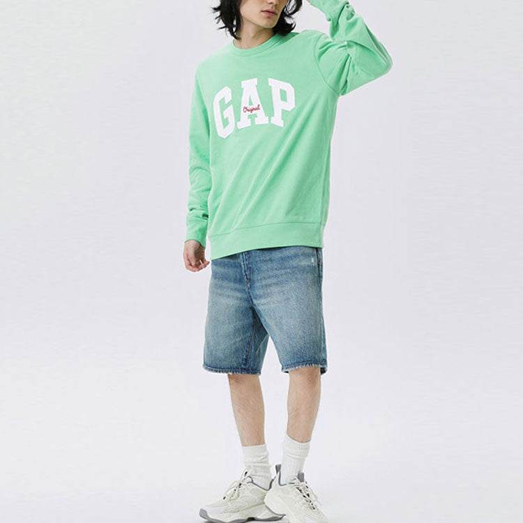 Толстовка Gap - Boxette Shop