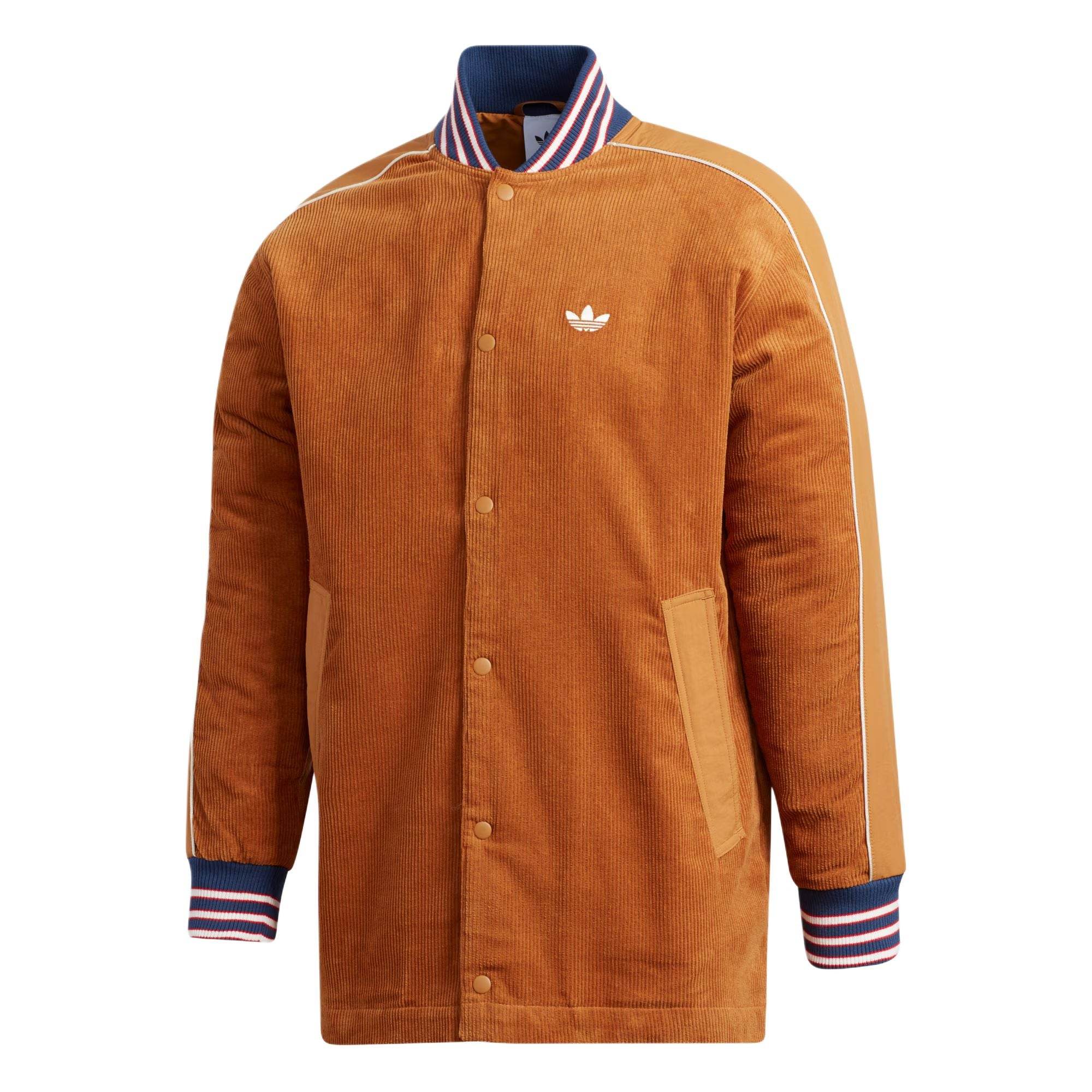 Куртка мужская Adidas Originals - Boxette Shop