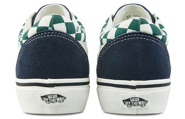Кеды Vans Bold Low Top - Boxette Shop
