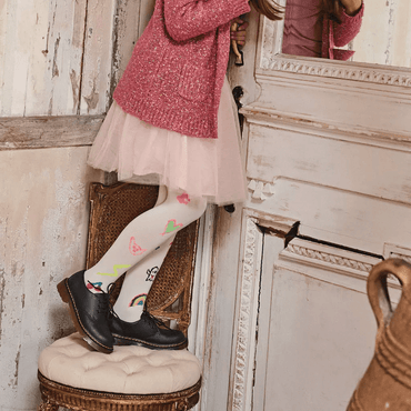 Туфли подростковые Dr. Martens - Boxette Shop