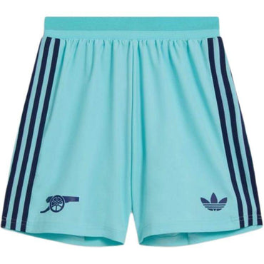 Спортивные шорты мужские Adidas Originals x Arsenal - Boxette Shop