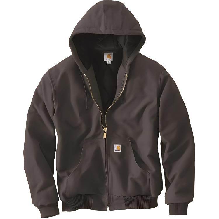Куртка мужская Carhartt J140 Duck Active - Boxette Shop