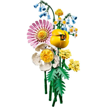 Конструктор LEGO "Petite Sunshine Bouquet" (10347-ABS) - Boxette Shop