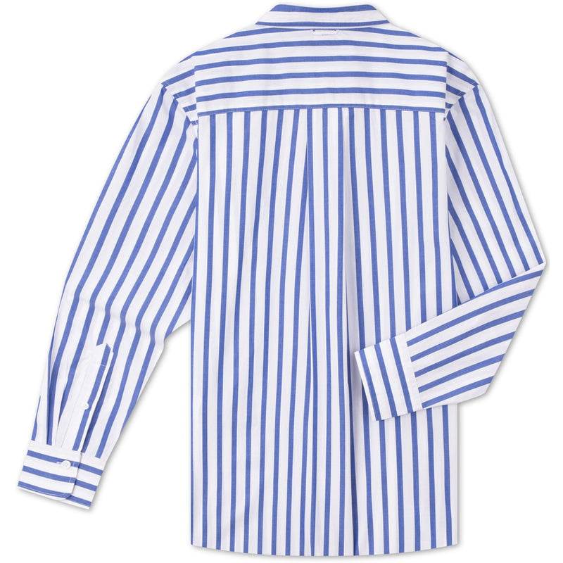 Рубашка женская Tommy Hilfiger - Boxette Shop