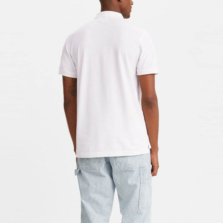 Поло мужское Levi's - Boxette Shop