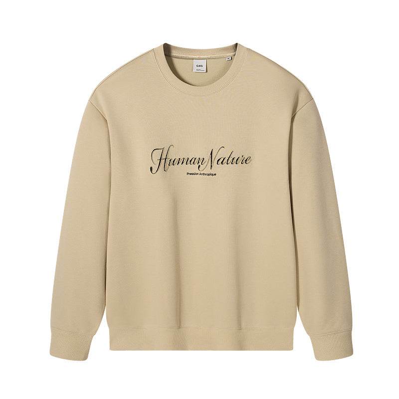 Свитшот мужской Gxg - Boxette Shop