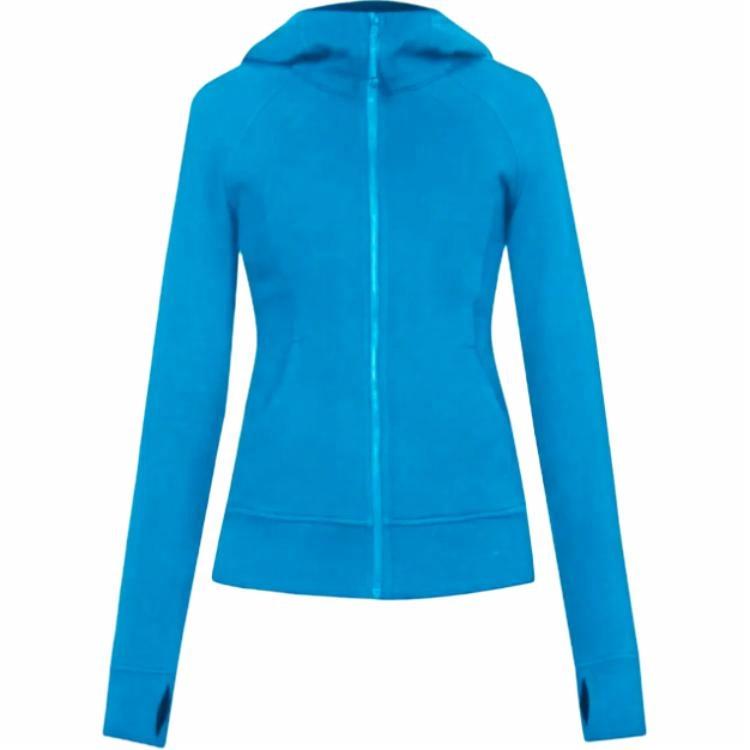 Худи Lululemon