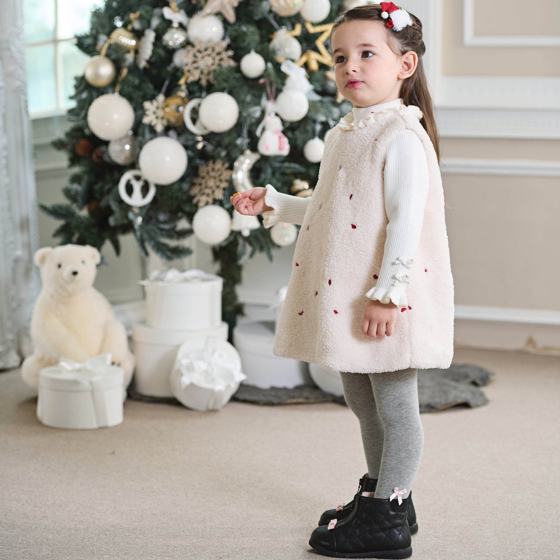 Платье для девочек Dave&bella David & Bella - Boxette Shop
