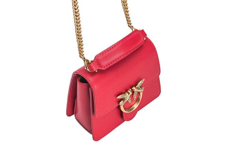 Сумка женская Pinko Love Series - Boxette Shop