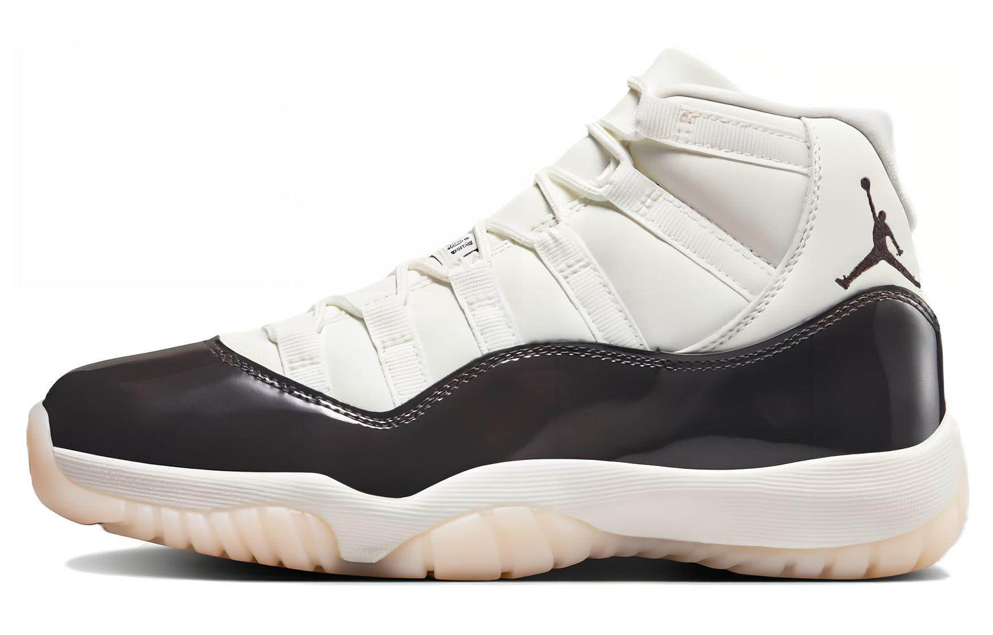 Кроссовки женские Air Jordan 11 Neapolitan - Boxette Shop