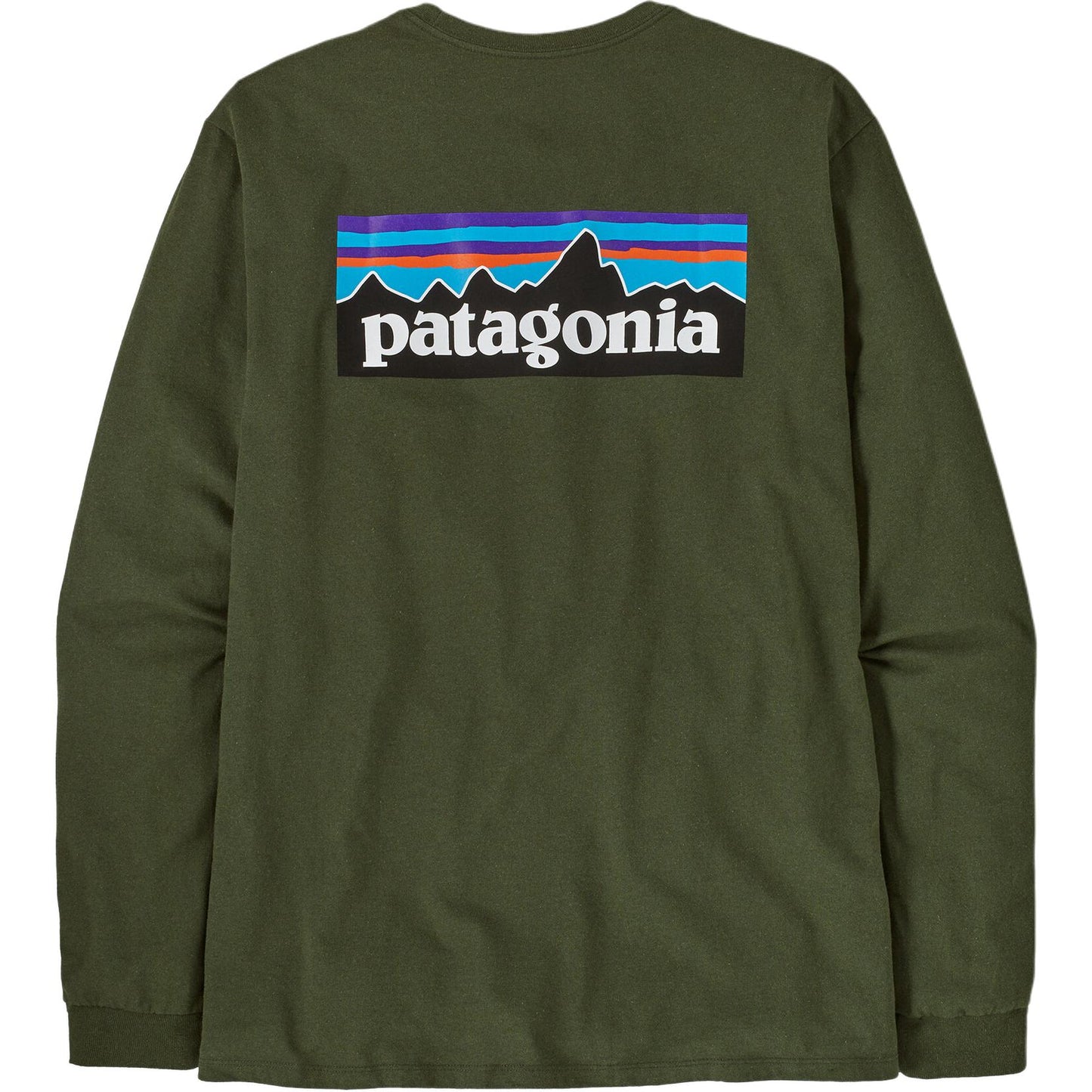 Свитер Patagonia P-6 Responsibili-T