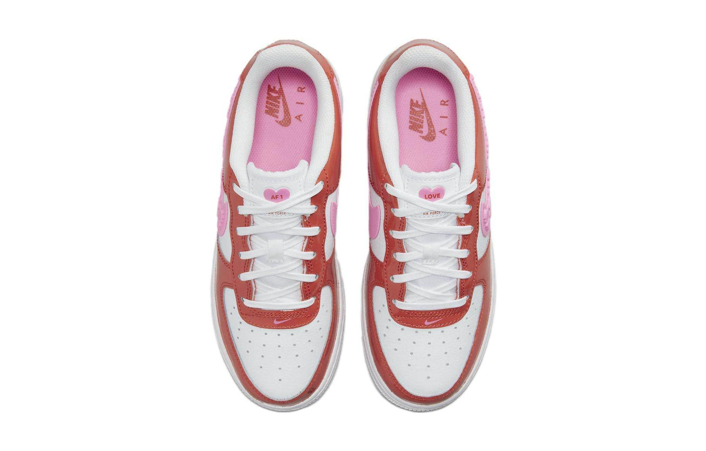 Кроссовки женские Nike Air Force 1 - Boxette Shop