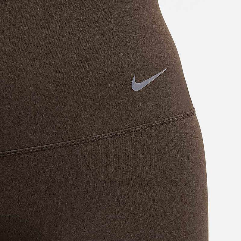 Спортивные леггинсы женские Nike Zenvy Emission S - Boxette Shop