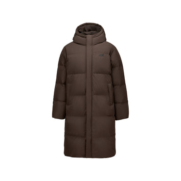 Пуховик женский Skechers