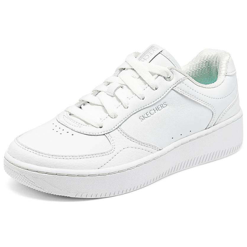 Кроссовки женские Skechers Court Classics - Boxette Shop