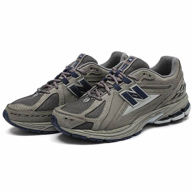 Кроссовки New Balance NB 1906R - Boxette Shop