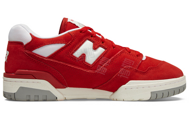 Кроссовки мужские New Balance NB 550
