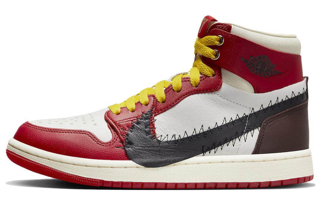 Кроссовки Teyana Taylor x Jordan - Boxette Shop