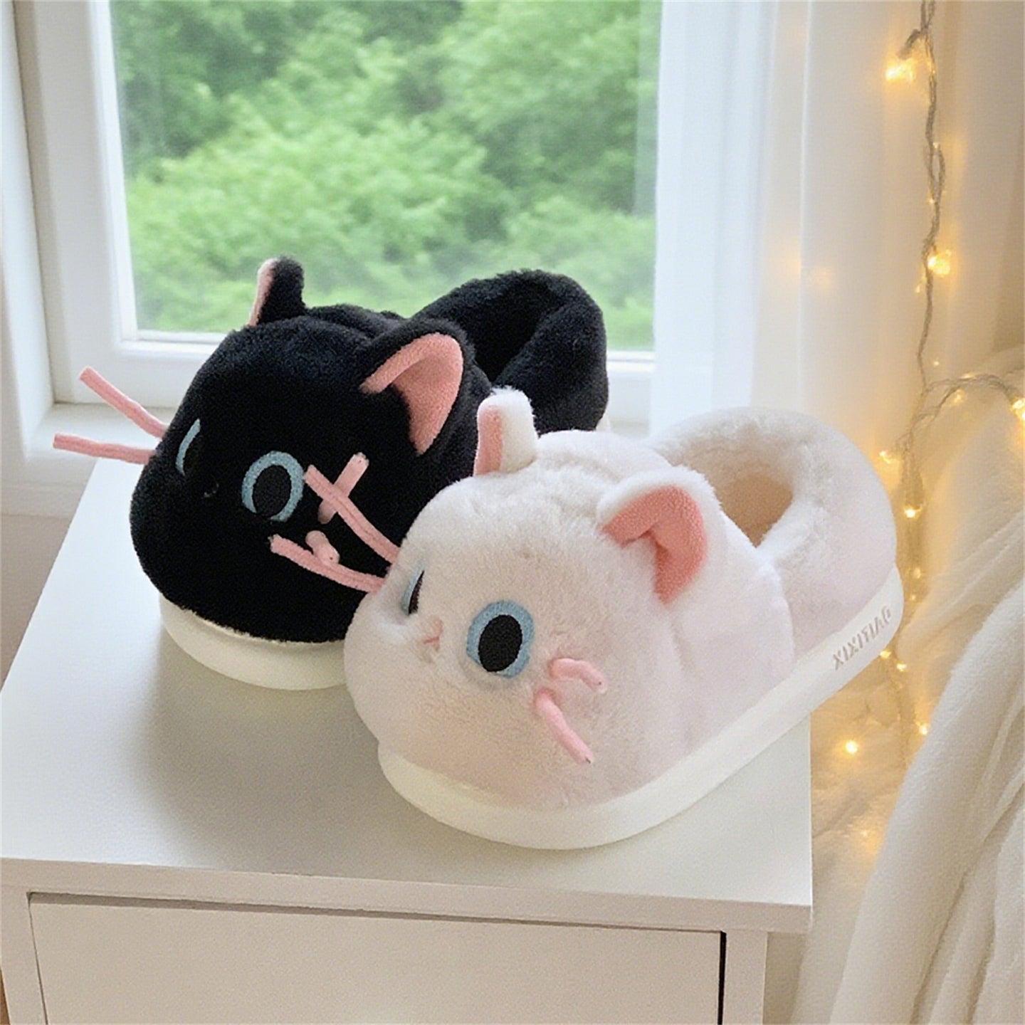 Тапочки женские Disney Love