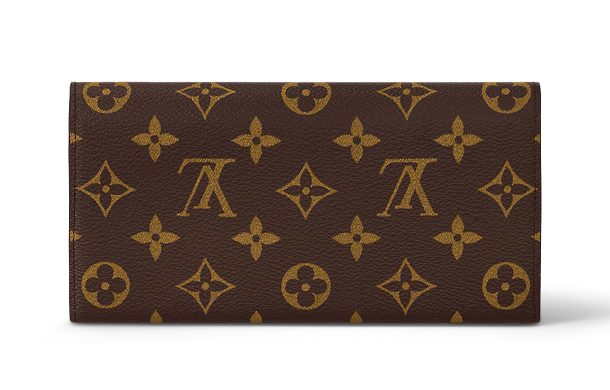 Кошелек женский Louis Vuitton Emilie
