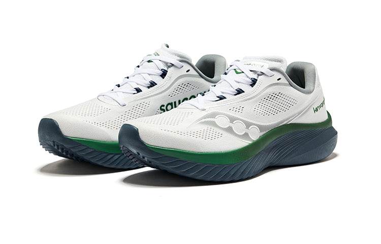Кроссовки Saucony Kinvara 15 - Boxette Shop