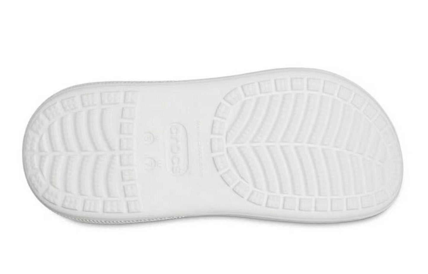 Шлепанцы Crocs Crush Clog - Boxette Shop