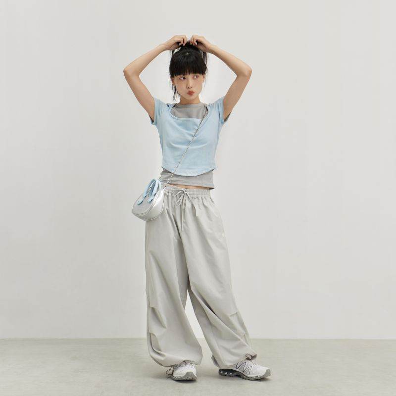 Брюки Crying Center - Boxette Shop