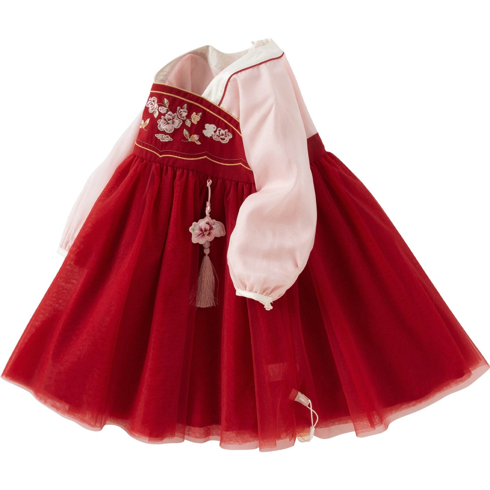 Платье для девочек Dave&bella David & Bella - Boxette Shop