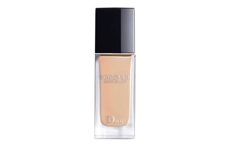 Тональный крем Dior Transparent Glow Foundation - Boxette Shop