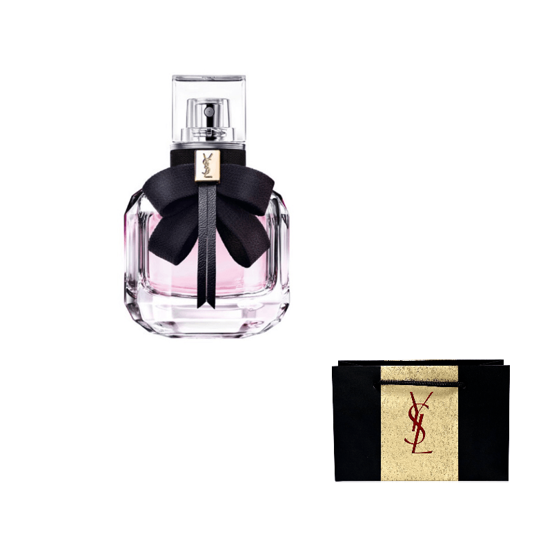 Духи женские YSL Reverse Paris Women's Classic Edition - Boxette Shop