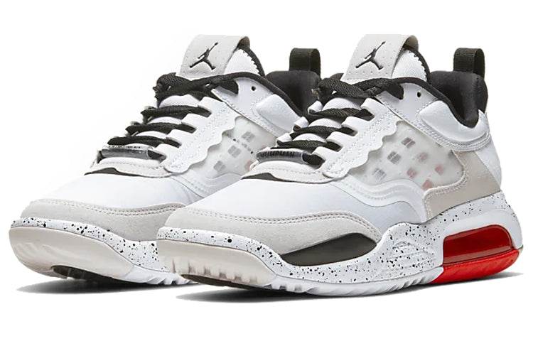 Кроссовки женские Jordan Air Max 200 (GS) - Boxette Shop