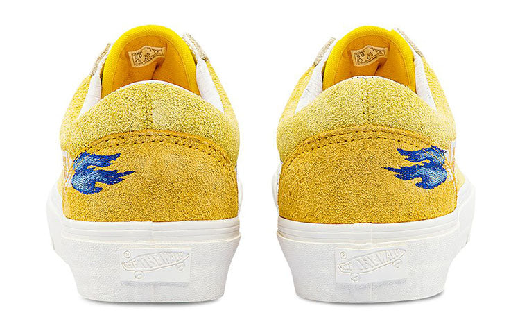 Кеды Vans Old Skool