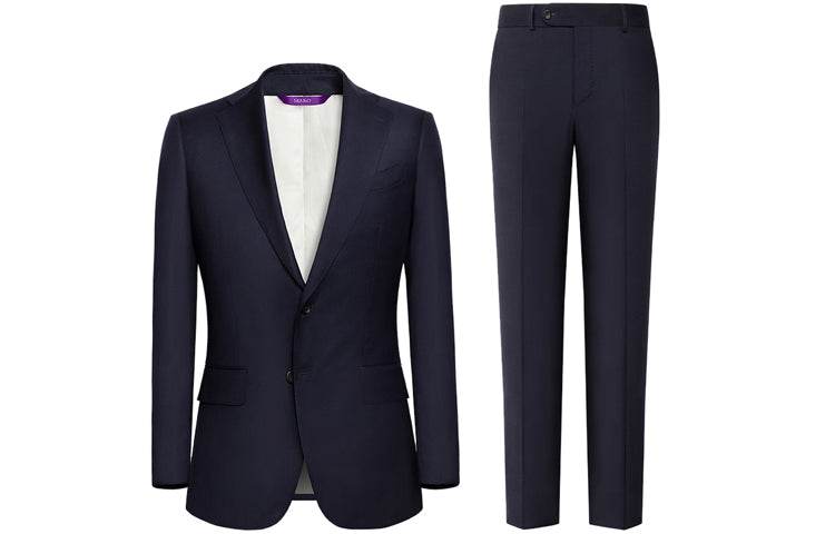 Костюм мужской Skaro - Boxette Shop