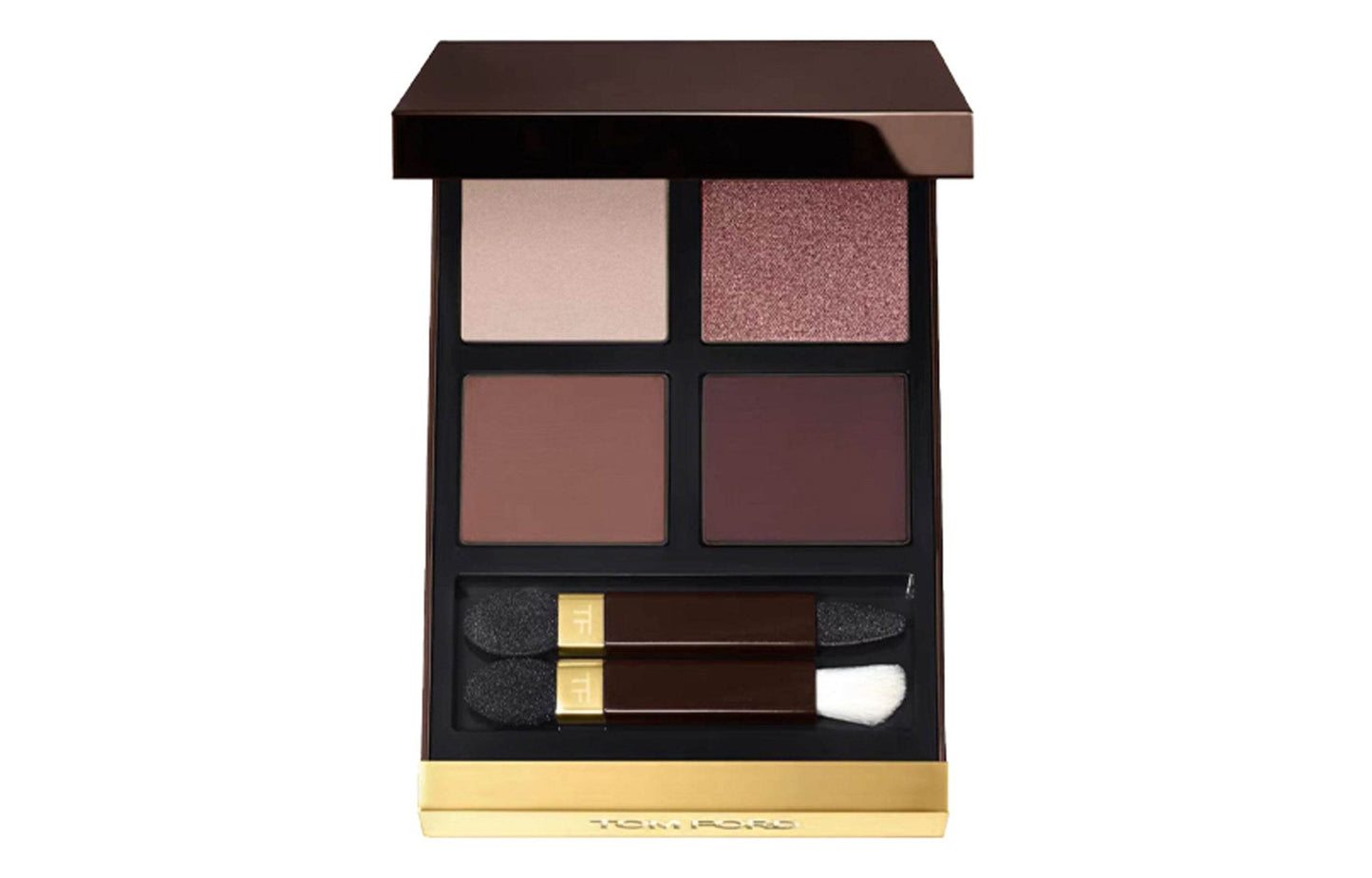 Тени для век TF Classic Illusion Quad - Boxette Shop